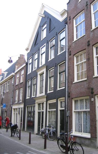 Jordaan Apartement アムステルダム エクステリア 写真
